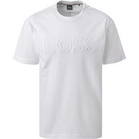 BOSS Green T-Shirt Teecomfort 50488796/100