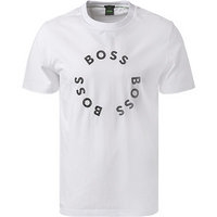 BOSS Green T-Shirt Tee 50488831/100