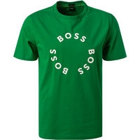 BOSS Green T-Shirt Tee 50488831/342