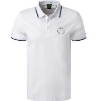 BOSS Green Polo-Shirt Paule 50488777/100