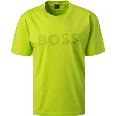 boss green t shirt