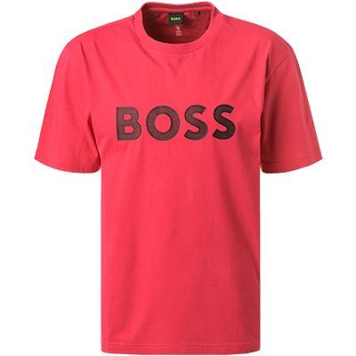 BOSS Green T-Shirt Teeos 50467026/660