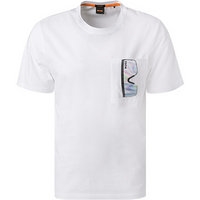 BOSS Orange T-Shirt TeeVibes 50491748/101