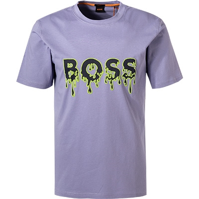 BOSS Orange 50491718/538 T-Shirt Art