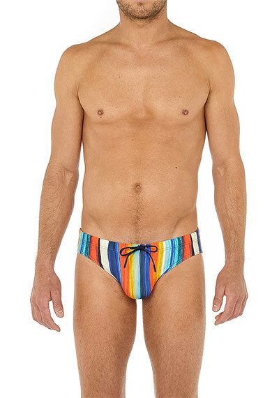 HOM Swim Mini Briefs Bamboo 402548/R023