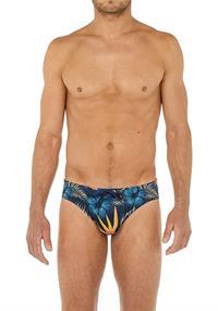 HOM Swim Mini Briefs Tiki 402551/P0RA