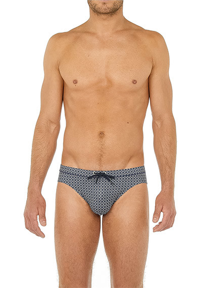 HOM Swim Mini Briefs Jefrey 402567/I0RA