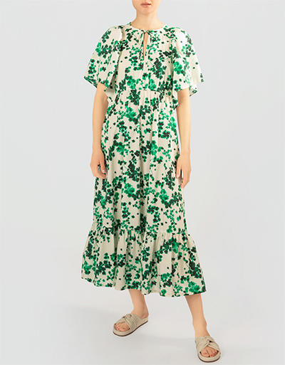 Marc O'Polo Damen Kleid 303 1092 21481/B73