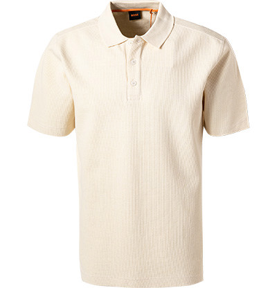 BOSS Orange Polo-Shirt Petempesto 50487132/277