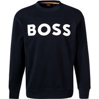 BOSS Orange Sweatshirt WeBasicCrew 50487133/404
