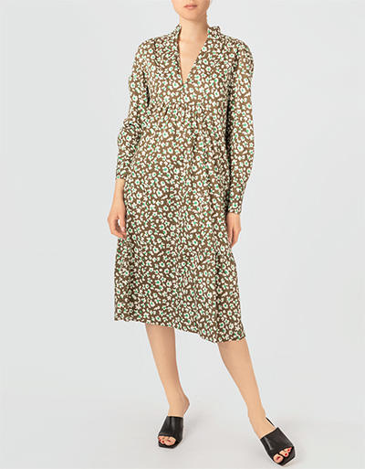 Marc O'Polo Damen Kleid 303 1092 21047/B75
