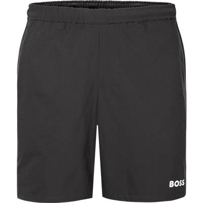 Hugo boss 2025 green shorts