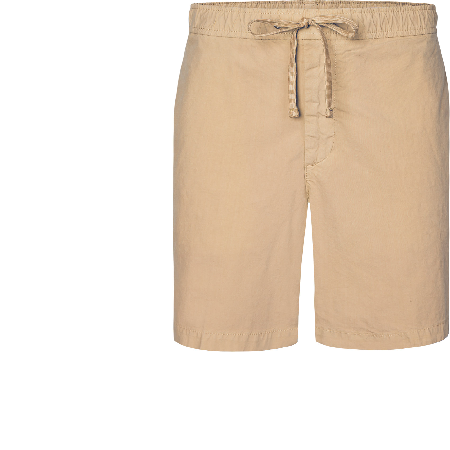 BOSS Black Herren Shorts beige