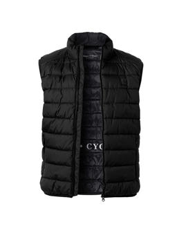 Stylingtipps Beschreibungsbild von Marc O'Polo Weste B21 0960 72022/990