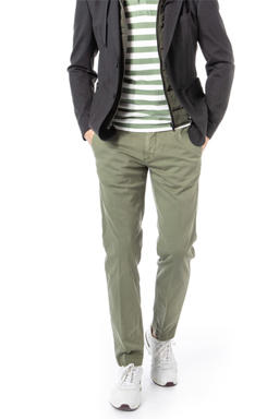 Stylingtipps Beschreibungsbild von Marc O'Polo Hose B21 0108 10064/465