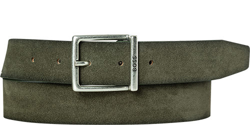 BOSS Black Gürtel Rudy 50471322/301