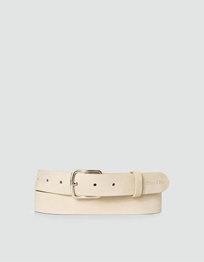 Marc O'Polo Damen Gürtel 303 17739504 201/119