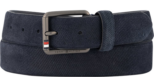 Tommy Hilfiger Gürtel AM0AM10852/DW6