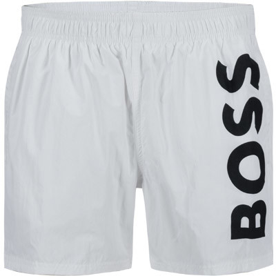 BOSS Black Badeshorts Octopus 50469594/101