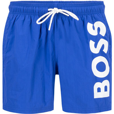 BOSS Black Badeshorts Octopus 50469594/433
