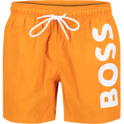 BOSS Black Badeshorts Octopus 50469594/829