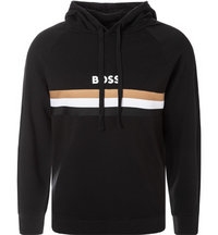 BOSS Black Sweatshirt Fashion 50491496/001