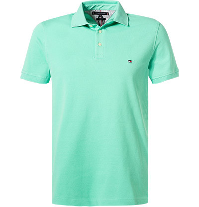 Tommy Hilfiger Polo-Shirt MW0MW17771/L47
