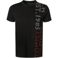 Tommy Hilfiger T-Shirt MW0MW30038/BDS