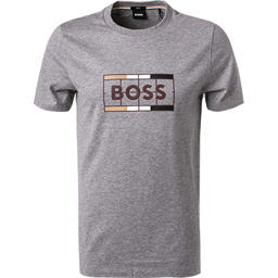 Stylingtipps Beschreibungsbild von BOSS Black T-Shirt Tessler 50486210/041