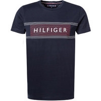 Tommy Hilfiger T-Shirt MW0MW30035/DW5