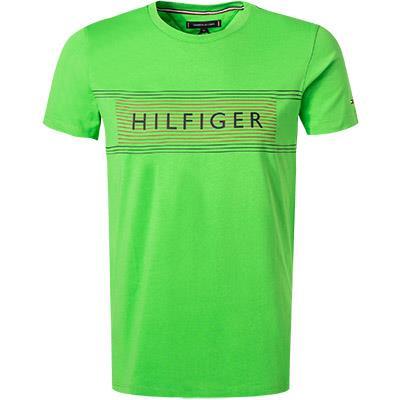 Tommy Hilfiger T-Shirt MW0MW30035/LWY