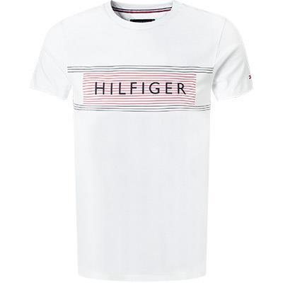 Tommy Hilfiger T-Shirt MW0MW30035/YBR Image 0