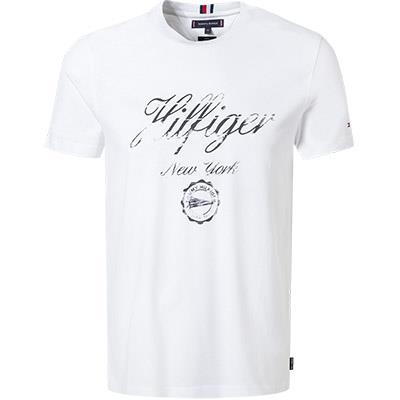 Tommy Hilfiger T-Shirt MW0MW30040/YBR Image 0