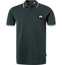 BOSS Black Polo-Shirt Phillipson 50486202/350
