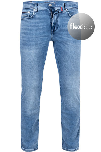 Tommy Hilfiger Jeans MW0MW31093/1A9