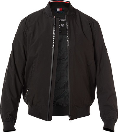 Tommy Hilfiger Bomber MW0MW31338/BDS