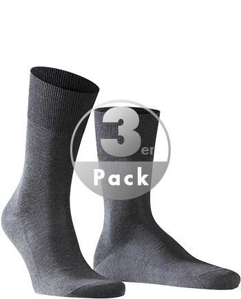 Falke Socke Firenze 3er Pack 14684/3190