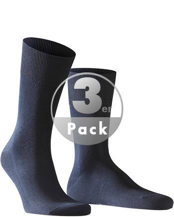 Falke Socke Firenze 3er Pack 14684/6370