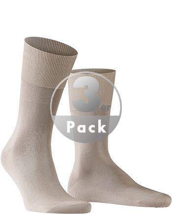 Falke Socke Firenze 3er Pack 14684/4320