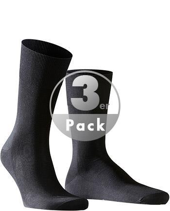 Falke Socke Firenze 3er Pack 14684/3000 Image 0