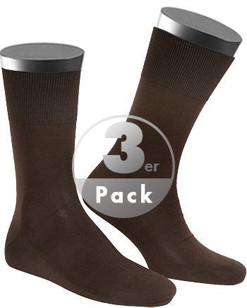 Falke Socke Firenze 3er Pack 14684/5930