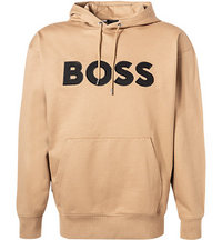 BOSS Black Hoodie Sullivan 50486243/260