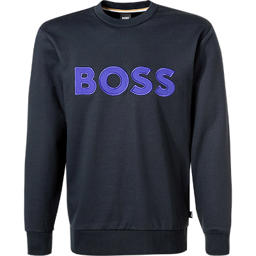 Stylingtipps Beschreibungsbild von BOSS Black Sweatshirt Stadler 50489229/404