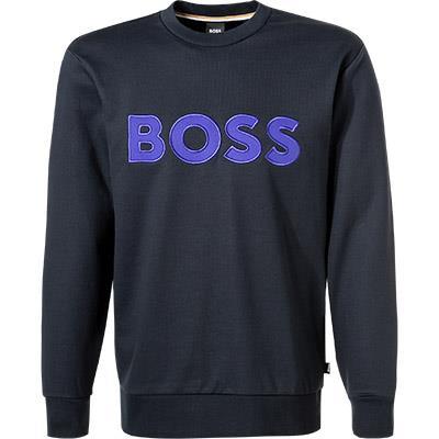 BOSS Black Sweatshirt Stadler 50489229/404