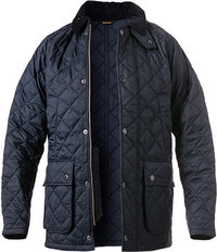 Barbour Jacke Ashby Quilt navy MQU1638NY71