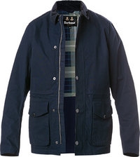 Barbour Jacke Kendle Casual navy MCA0866NY51