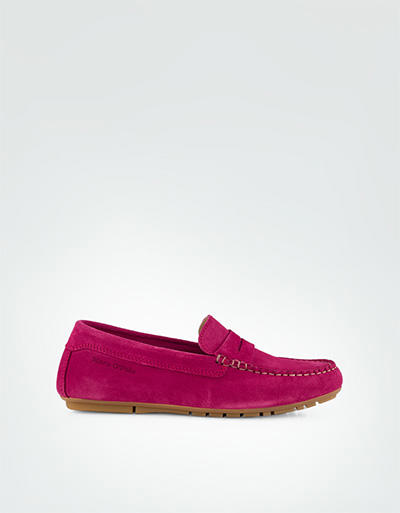 Marc O'Polo Damen Moccasin 302 14623102 300/331 Image 0