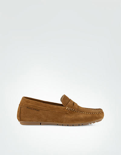 Marc O'Polo Damen Moccasin 302 14623102 300/720