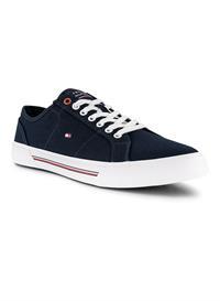 Tommy Hilfiger Schuhe FM0FM04560/DW5