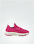 Sneaker in Mesh-Qualität - pink